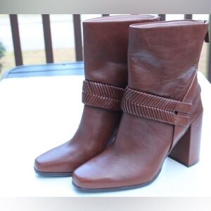 A.D. & Daughters boots